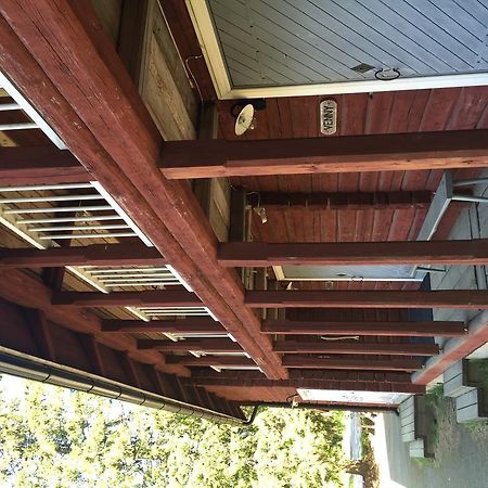 Ferienwohnung Kolin Ryynanen Kolinkylä Exterior foto