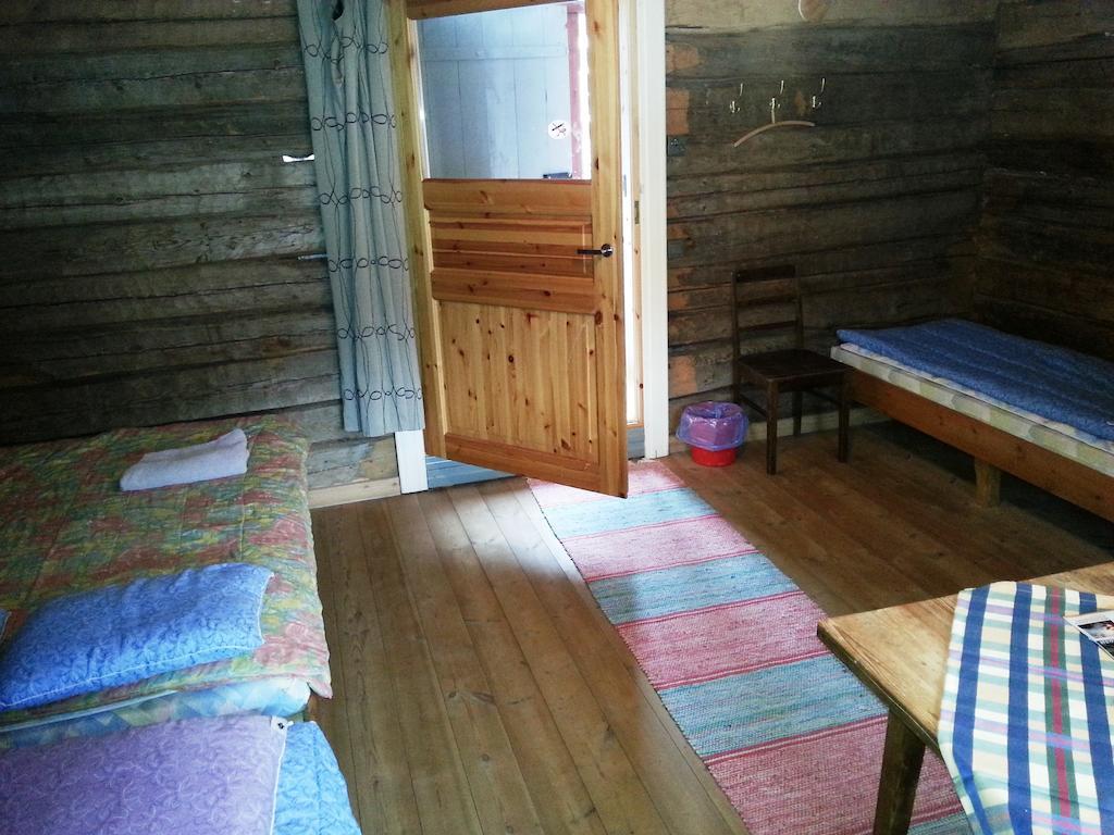 Ferienwohnung Kolin Ryynanen Kolinkylä Zimmer foto