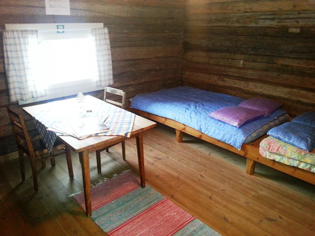 Ferienwohnung Kolin Ryynanen Kolinkylä Exterior foto