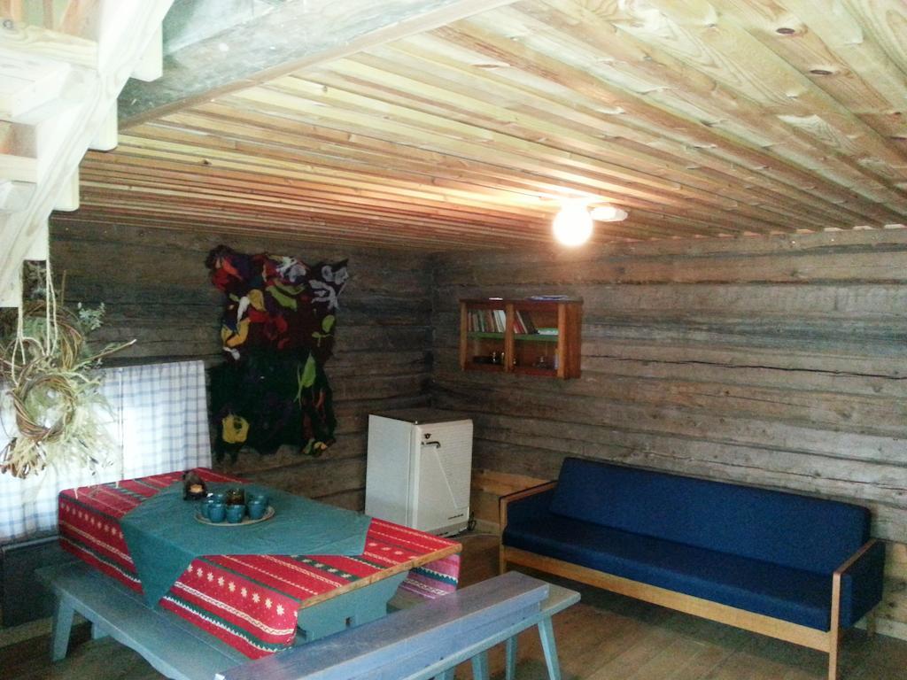 Ferienwohnung Kolin Ryynanen Kolinkylä Exterior foto
