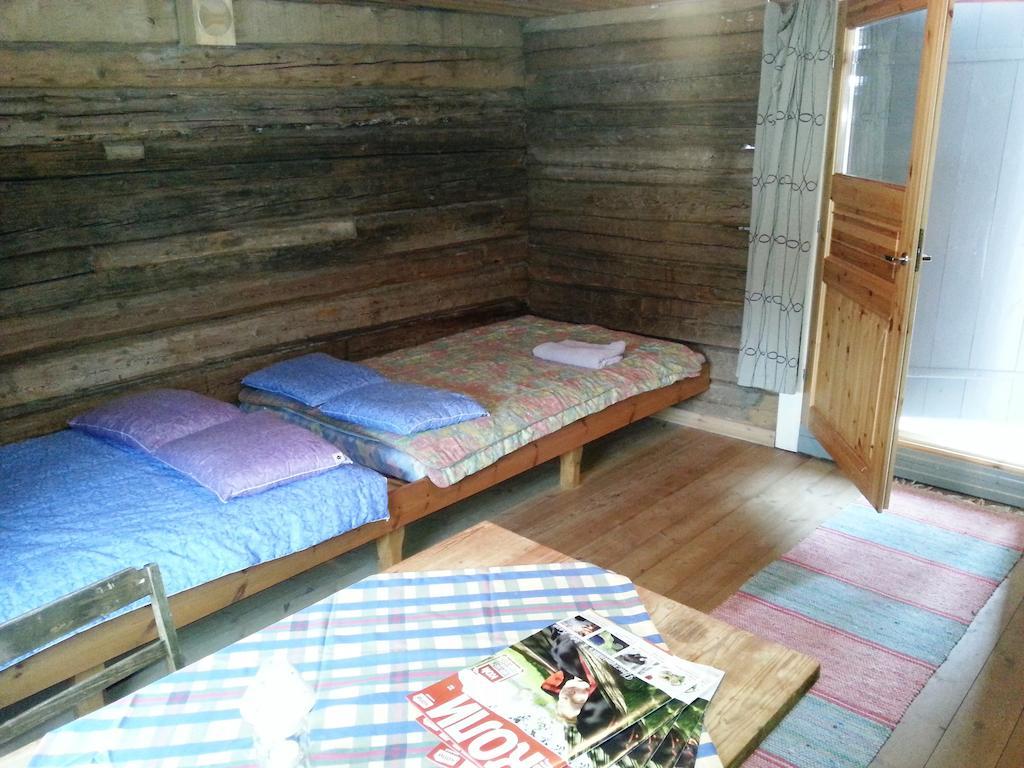 Ferienwohnung Kolin Ryynanen Kolinkylä Zimmer foto